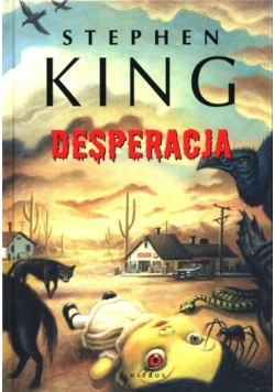 Desperacja