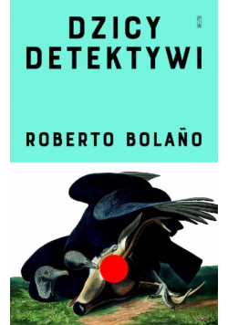 Dzicy detektywi