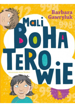 Mali bohaterowie