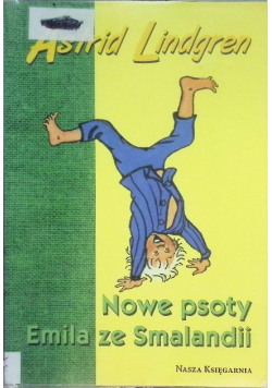 Nowe psoty Emila ze Smalandii