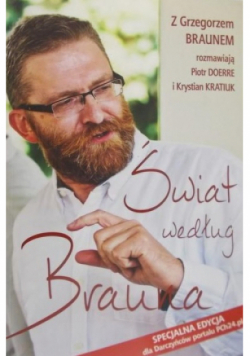 Świat według Brauna
