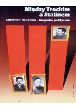 Między Trockim a Stalinem