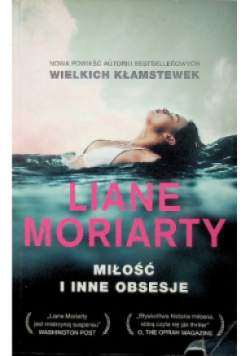 Miłość i inne obsesje