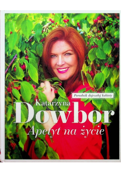 Apetyt na życie