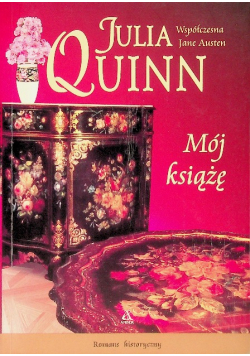 Mój Książę