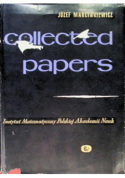 Collected papers