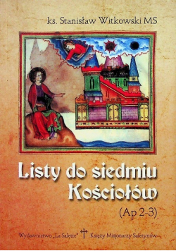 Listy do siedmiu Kościołów