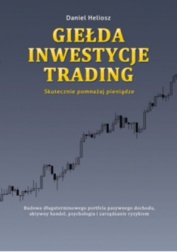 Giełda inwestycje trading