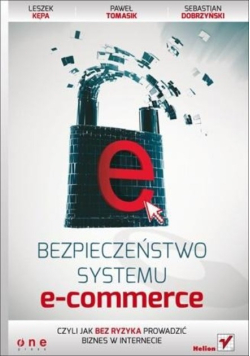 Bezpieczeństwo systemu e-commerce