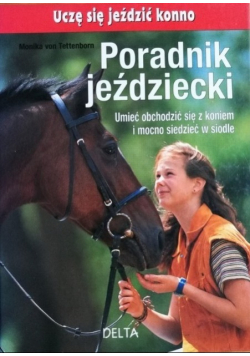 Poradnik jeździecki