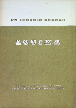 Logika