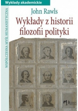 Wykłady z historii filozofii polityki