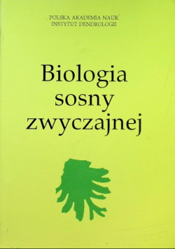 Biologia sosny zwyczajnej