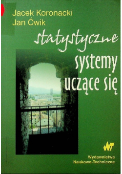Statystyczne systemy uczące się