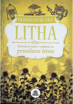 Sabaty. Litha