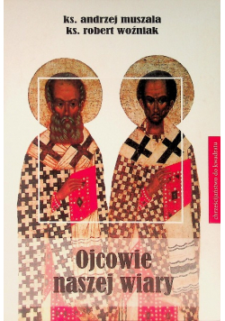 Ojcowie naszj wiary
