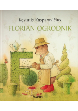 Florian Ogrodnik