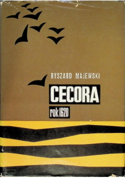 Cecora rok 1620