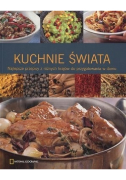 Kuchnie świata