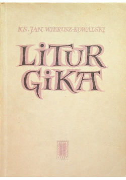 Liturgika
