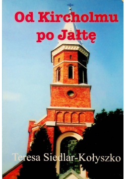 Od Kircholmu po Jałtę Tom 3