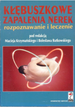 Kłębuszkowe zapalenia nerek