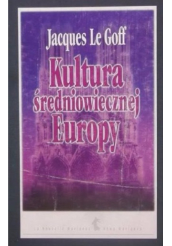 Kultura średniowiecznej Europy