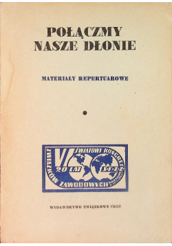 Połączmy Nasze Dłonie
