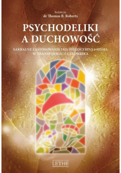 Psychodeliki a duchowość