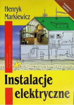 Instalacje elektryczne