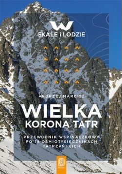 Wielka korona Tatr