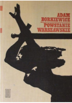 Powstanie warszawskie