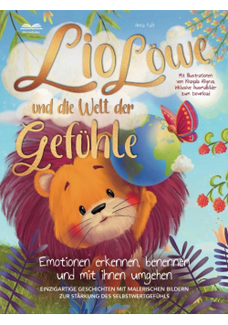 Lio Lowe und die Welt der Gefuhle