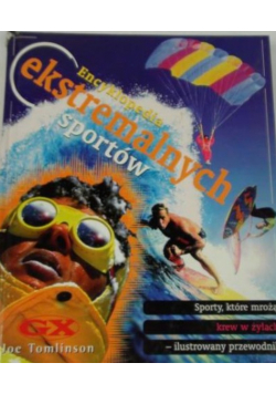 Encyklopedia ekstremalnych sportów