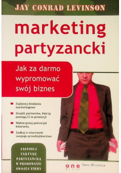 Marketing partyzancki