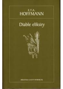 Diable eliksiry