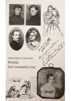 Polski list romantyczny