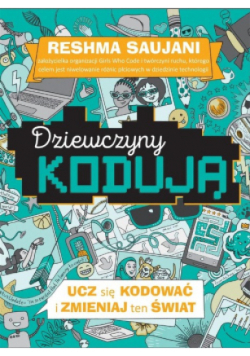 Dziewczyny kodują