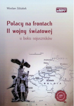 Polacy na frontach II wojny światowej