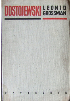 Dostojewski