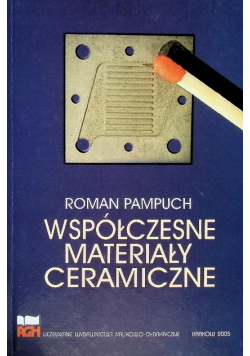 Współczesne materiały ceramiczne