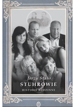 Stuhrowie Historie rodzinne