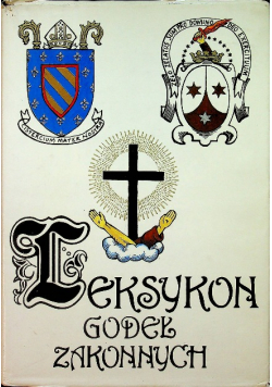 Leksykon Godeł Zakonnych