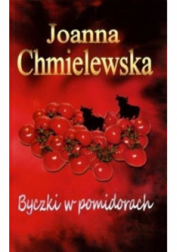 Byczki w pomidorach