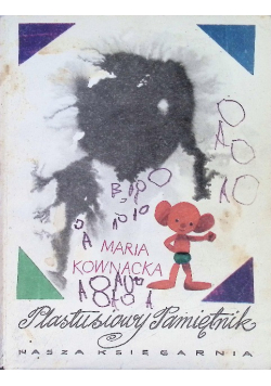 Plastusiowy pamiętnik