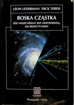 Boska cząstka