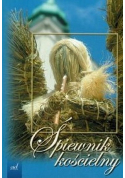Śpiewnik kościelny