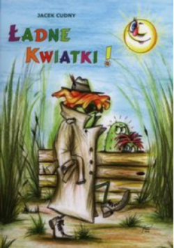 Ładne kwiatki