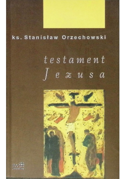 Testament Jezusa