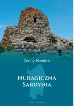 Nuragiczna Sardynia